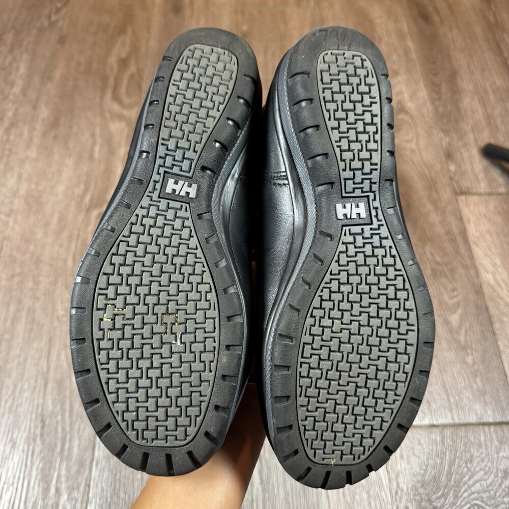Helly Hansen Women's Skuld 4 Snow Boots in Black Size 7.5 - Picture 12 of 16
